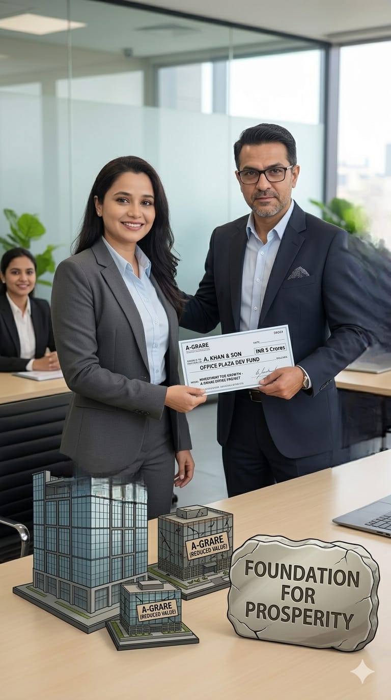Madhuri Yadav - 9 Prosperity Financial Advisor