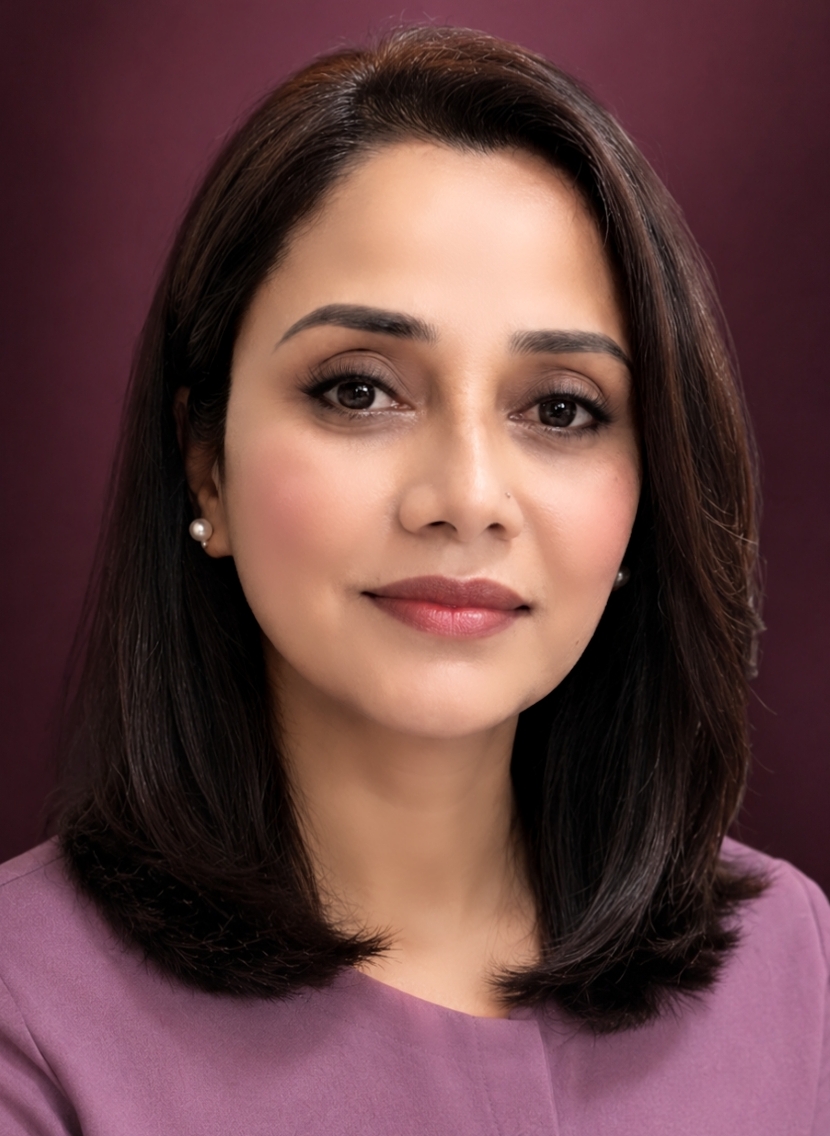 Madhuri Yaadav - 9 Prosperity