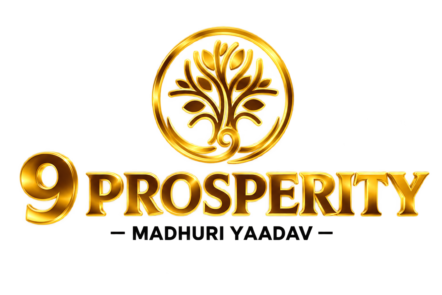 9 Prosperity