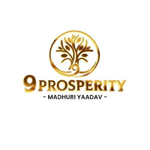 9 Prosperity - Financial Advisory