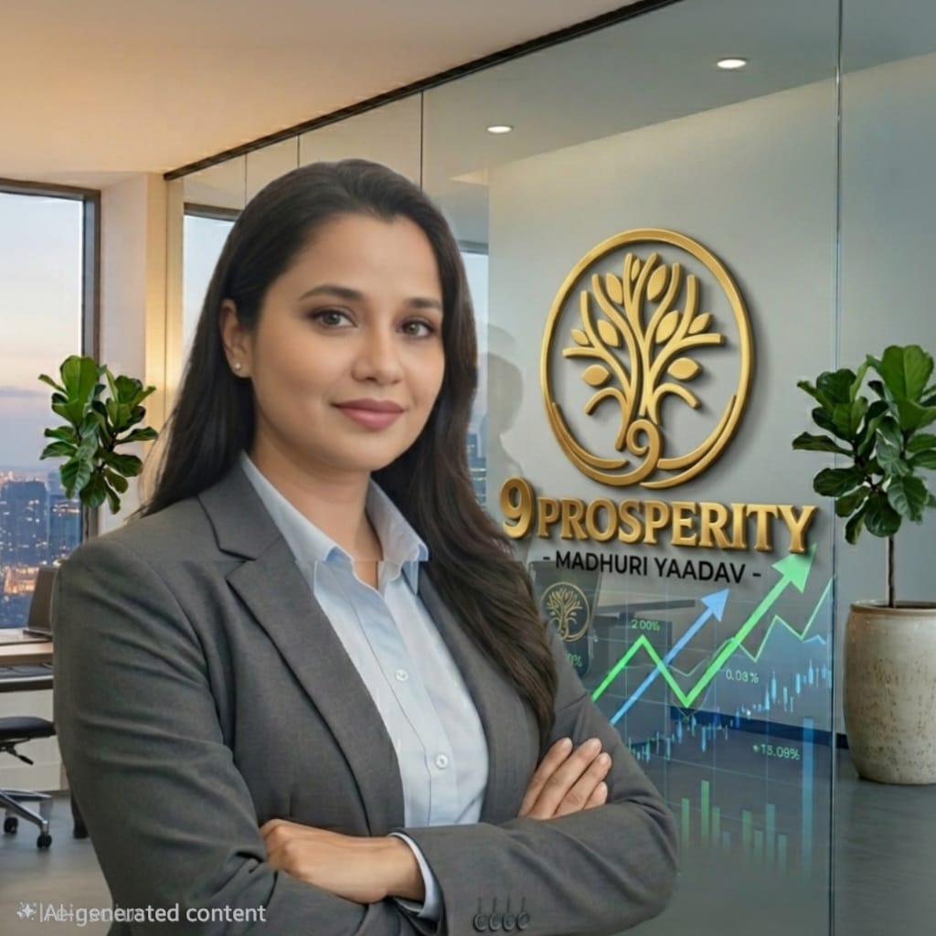 9 Prosperity Advisory Process