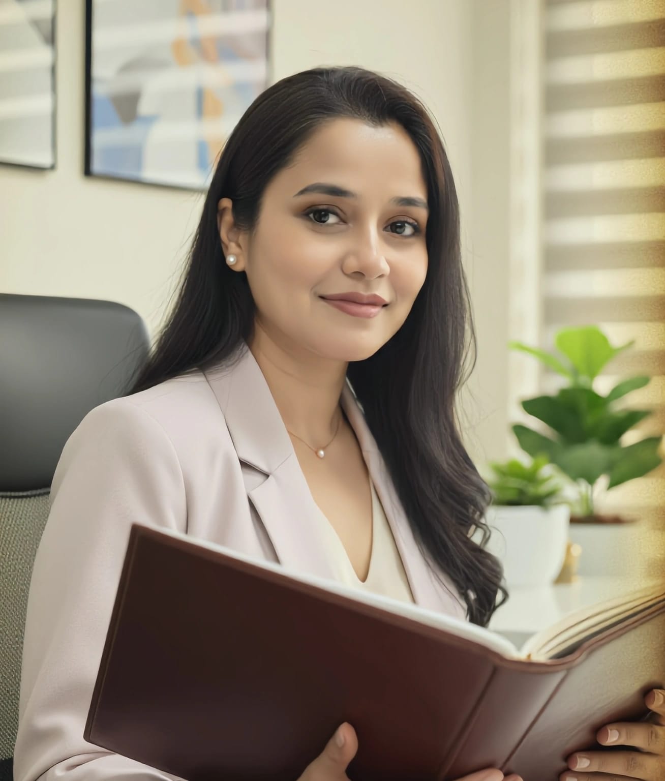 Financial Planning for Salaried Professionals